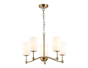 Подвесная люстра Ambrella Heigh Light LH56051