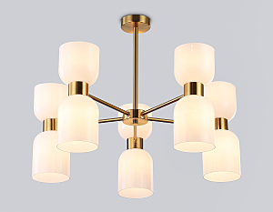 Люстра на штанге Ambrella Heigh Light LH56093