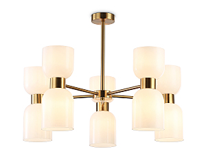 Люстра на штанге Ambrella Heigh Light LH56093