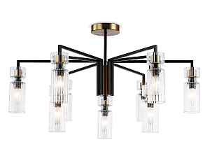 Потолочная люстра Ambrella Heigh Light LH56117