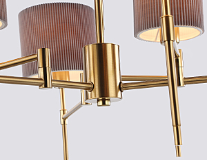 Люстра на штанге Ambrella Heigh Light LH72381