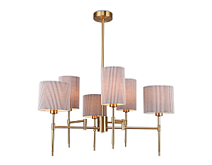 Люстра на штанге Ambrella Heigh Light LH72381
