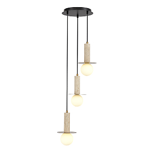 Светильник подвесной ST Luce Earthy SL1194.303.03