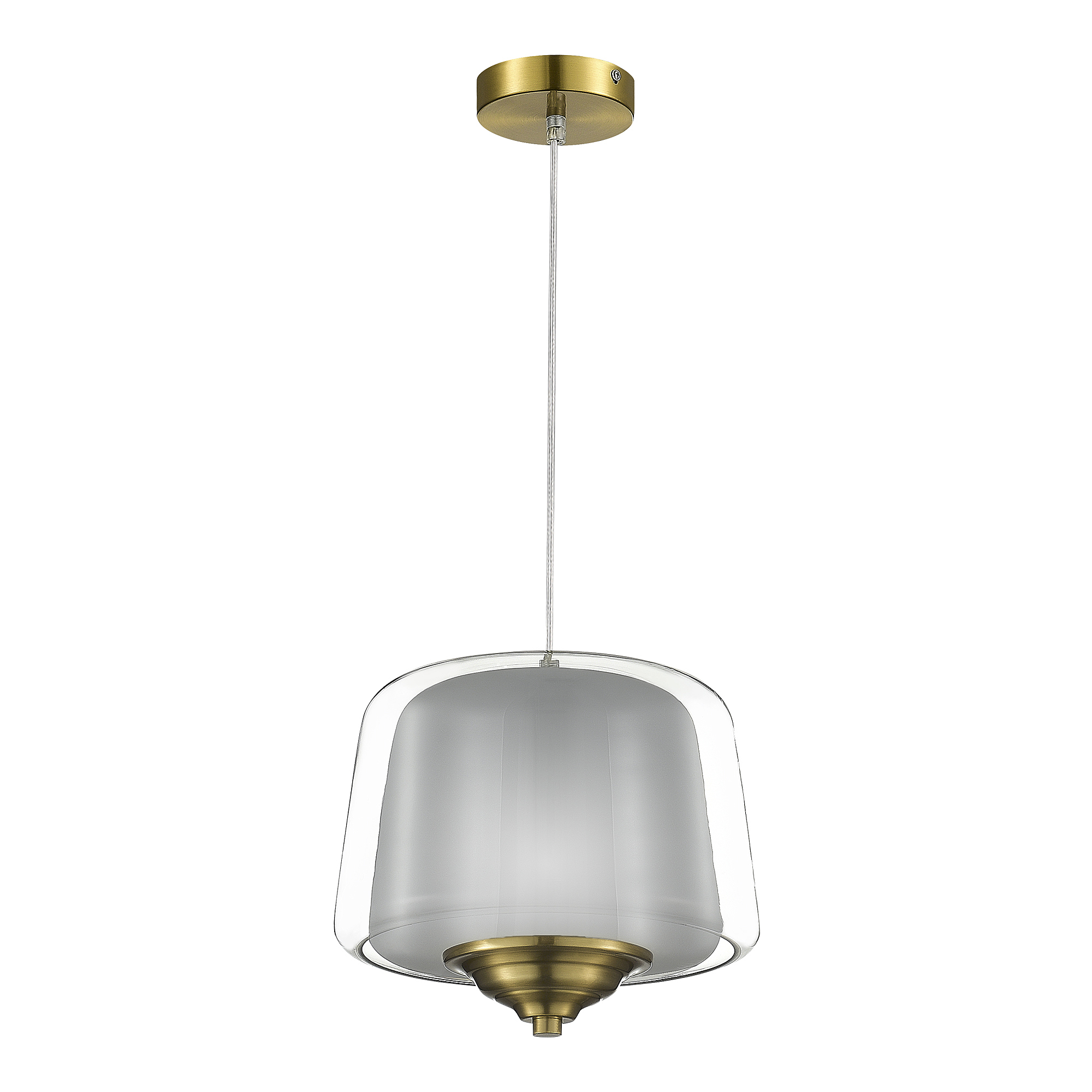 

Светильник подвесной ST Luce Pandora SL6127.313.01