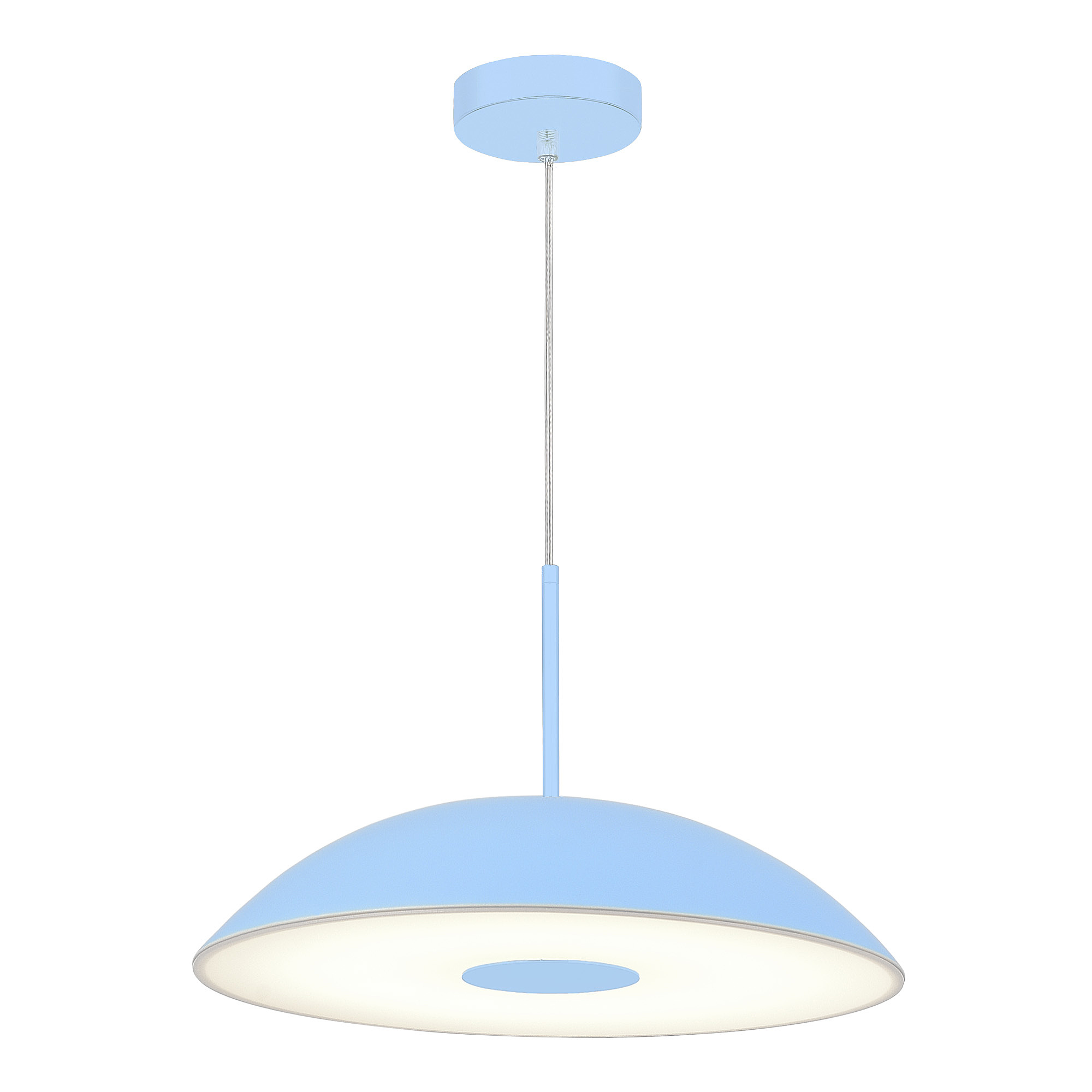 

Светильник подвесной ST Luce Lid SL6128.703.01