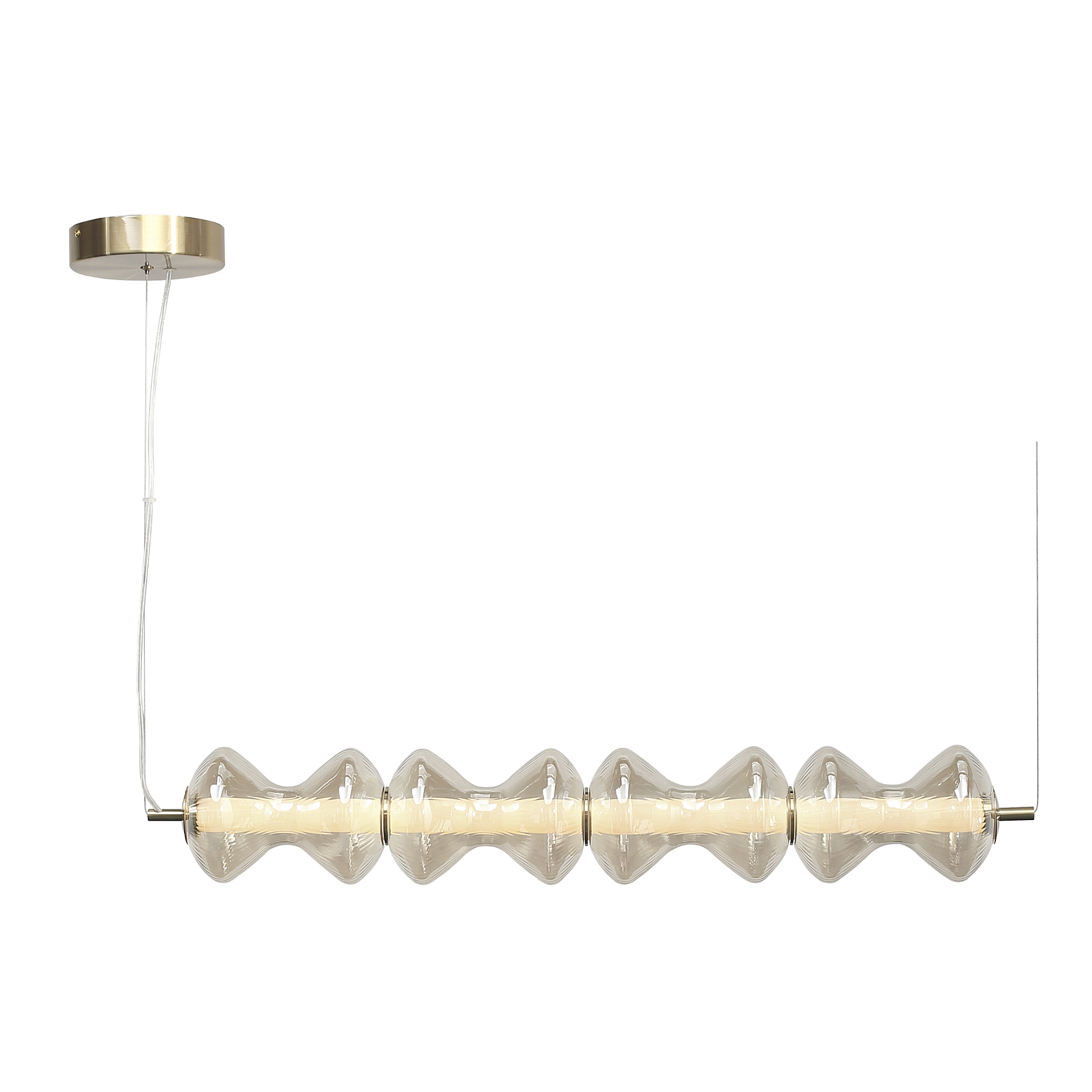 

Светильник подвесной ST Luce Spine SL6136.223.01