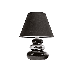 Настольная лампа Gerhort 33826 33826 Black