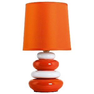 Настольная лампа Gerhort 33949 33949 Orange