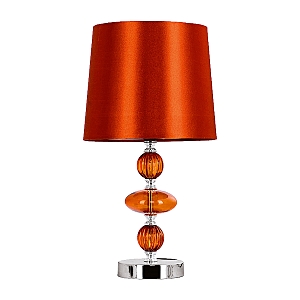 Настольная лампа Gerhort A41 A41 Orange