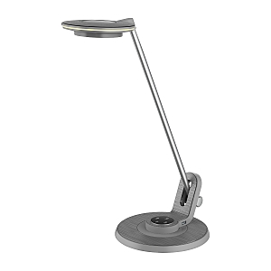 Настольная лампа Gerhort BL1065 BL1065 SILVER