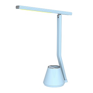 Настольная лампа Gerhort BL1066 BL1066 BLUE