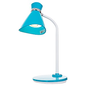 Настольная лампа Gerhort BL1325 BL1325 BLUE