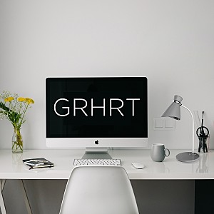 Настольная лампа Gerhort BL1325 BL1325 GREY