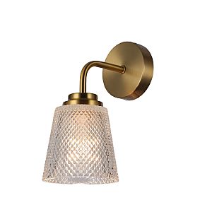Настенное бра Gerhort G11060 G11060/1wCOP CL