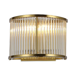Настенное бра Gerhort G21079 G21079/2wCOP+CL