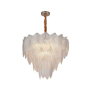 Подвесная люстра Gerhort G22048 G22048/8GD+WT
