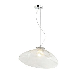 Светильник подвесной Gerhort G31055 G31055/1L CR CL