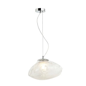 Светильник подвесной Gerhort G31055 G31055/1M CR CL