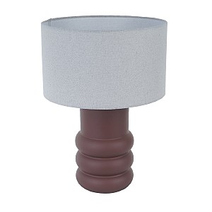 Настольная лампа Gerhort G32170 G32170/1T RD BEG