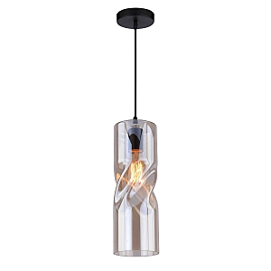 Светильник подвесной Gerhort G51150 G51150/1BK AMB