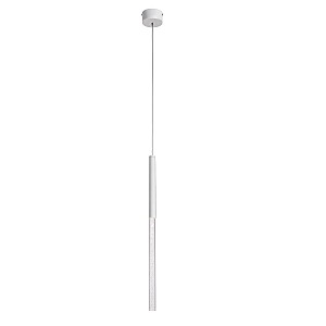 Светильник подвесной Gerhort G52196 G52196/1WT WT+CL
