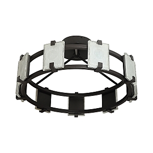 Потолочная люстра Gerhort G61241 G61241/9CF CF+WT
