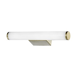Настенный светильник Gerhort G61360 G61360/1wS GD WT