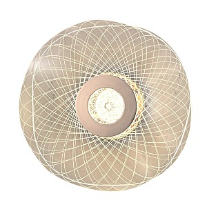 Настенный светильник Gerhort G61402 G61402/1A FGD CL