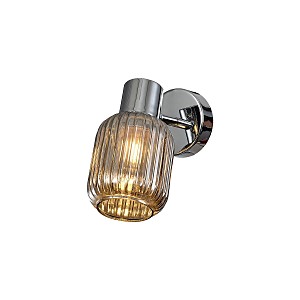 Светильник спот Gerhort G81054 G81054/1wCR AMB