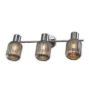 Светильник спот Gerhort G81054 G81054/3wCR AMB