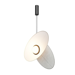Светильник подвесной Maytoni Evolution MOD396PL-L10W3K
