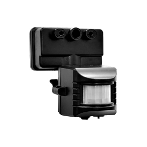 Датчик движения и освещенности Feron SEN15 51517
