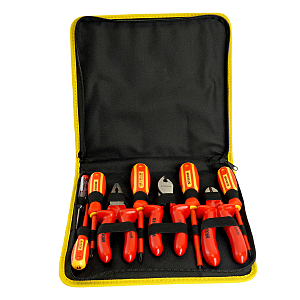 Набор из 9 инструментов STLS002 Stekker STLS002 50002