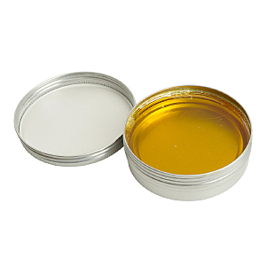 Канифоль сосновая, 100 гр. Stekker APL10-100 50073