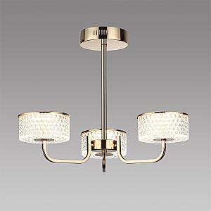 Потолочная люстра Lumion Venice 6579/40CL