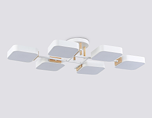 Потолочная люстра Ambrella LineTech FL4886