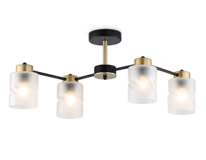 Потолочная люстра Ambrella Loft TR303324