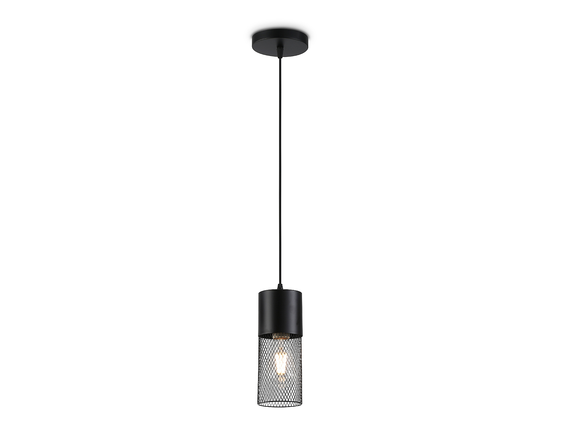

Светильник подвесной Ambrella Loft TR8500