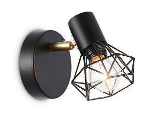 Светильник спот Ambrella Loft TR8655