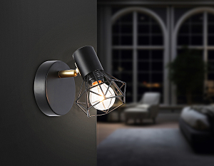 Светильник спот Ambrella Loft TR8655