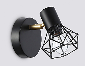 Светильник спот Ambrella Loft TR8655
