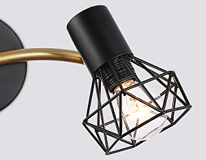Светильник спот Ambrella Loft TR8656