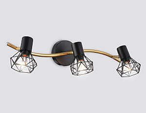 Светильник спот Ambrella Loft TR8657