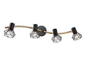 Светильник спот Ambrella Loft TR8658
