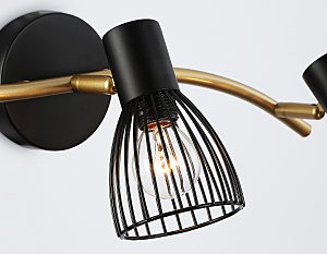 Светильник спот Ambrella Loft TR8661