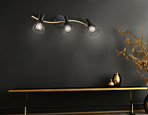 Светильник спот Ambrella Loft TR8661