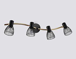 Светильник спот Ambrella Loft TR8662