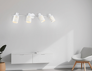 Светильник спот Ambrella Loft TR8666