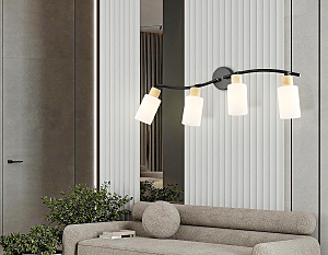 Светильник спот Ambrella Loft TR8723
