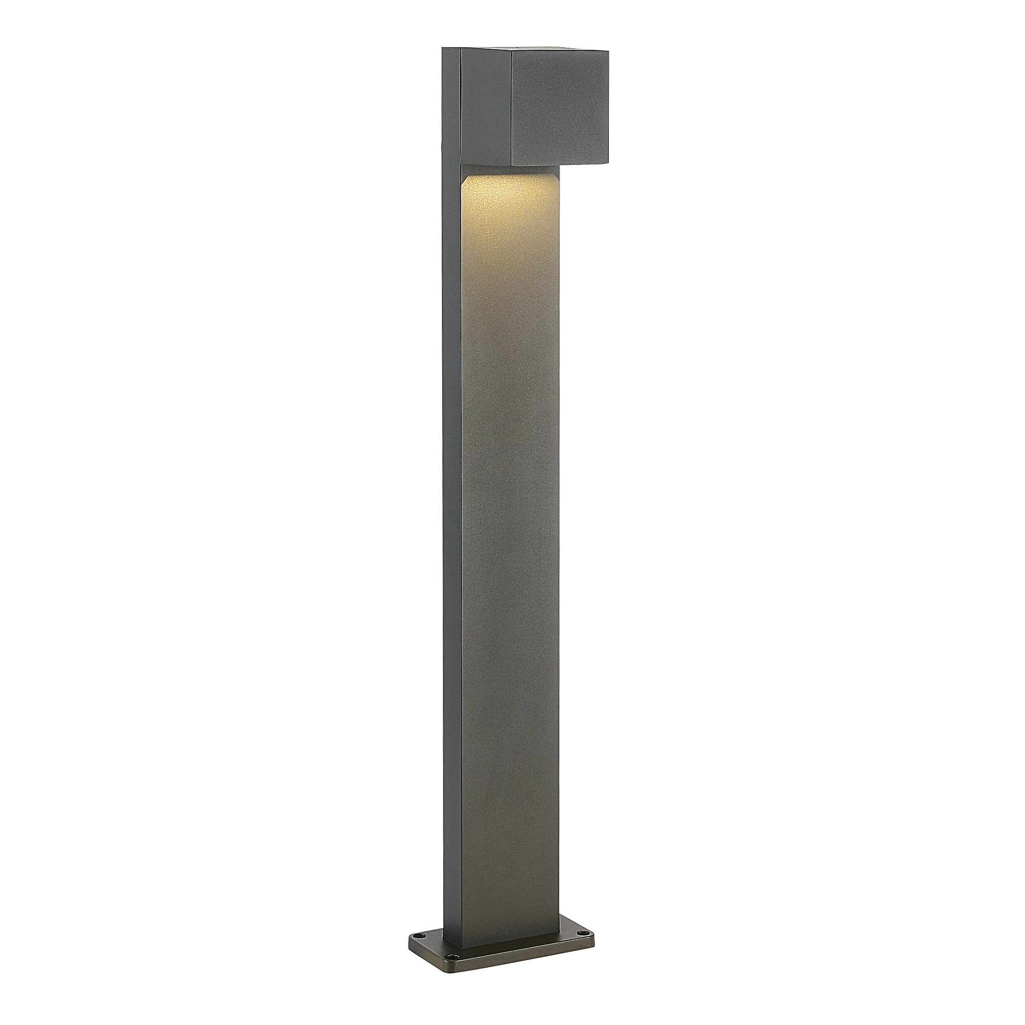 

Уличный наземный светильник ST Luce Brik SL9513.705.01